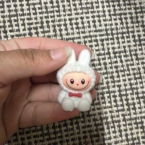 Labubu The Monsters Have A seat Series Mini Figure Mystery Box